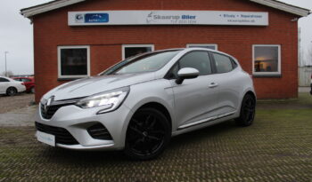 Renault Clio V 1.0 TCe Zen full