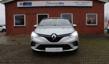 Renault Clio V 1.0 TCe Zen full