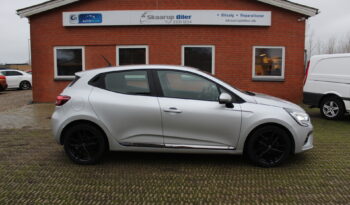 Renault Clio V 1.0 TCe Zen full