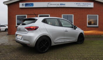 Renault Clio V 1.0 TCe Zen full