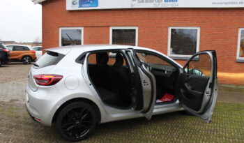 Renault Clio V 1.0 TCe Zen full