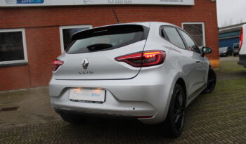 Renault Clio V 1.0 TCe Zen full