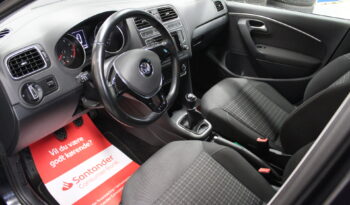 VW Polo 1.2 TSI Comfortline full