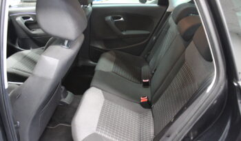 VW Polo 1.2 TSI Comfortline full