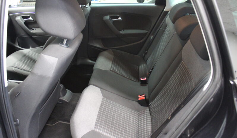 VW Polo 1.2 TSI Comfortline full