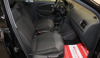 VW Polo 1.2 TSI Comfortline full