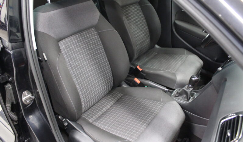 VW Polo 1.2 TSI Comfortline full