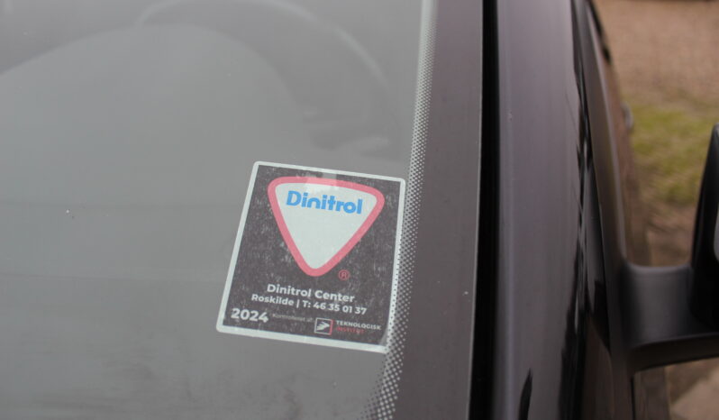 VW Polo 1.2 TSI Comfortline full