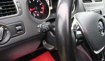 VW Polo 1.2 TSI Comfortline full