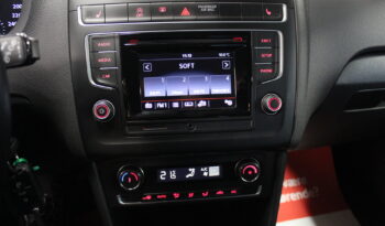 VW Polo 1.2 TSI Comfortline full