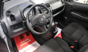 Suzuki Splash 1.0 GL full