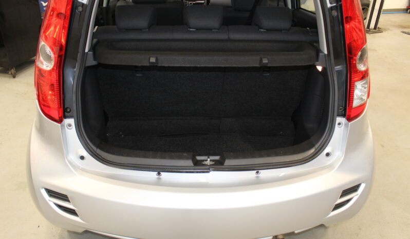 Suzuki Splash 1.0 GL full