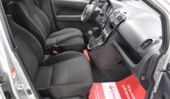Suzuki Splash 1.0 GL full