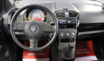 Suzuki Splash 1.0 GL full