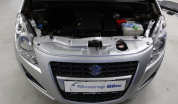 Suzuki Splash 1.0 GL full