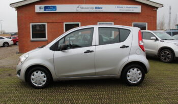 Suzuki Splash 1.0 GL full
