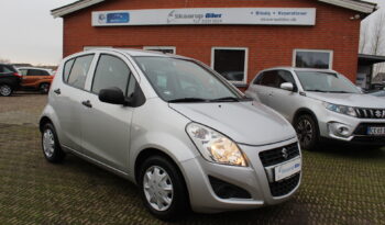 Suzuki Splash 1.0 GL full