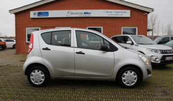 Suzuki Splash 1.0 GL full