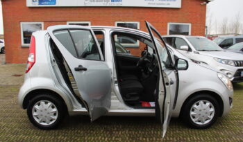 Suzuki Splash 1.0 GL full