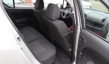 Suzuki Splash 1.0 GL full