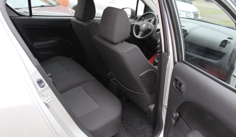Suzuki Splash 1.0 GL full