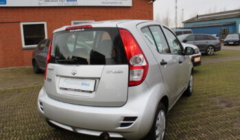 Suzuki Splash 1.0 GL full