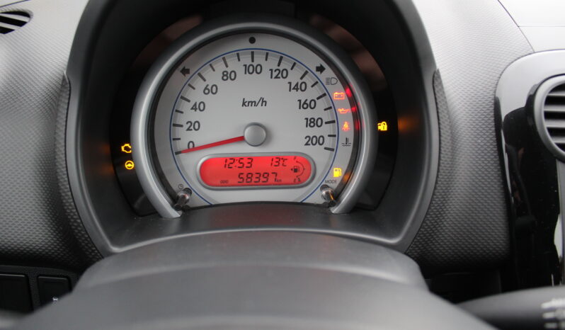 Suzuki Splash 1.0 GL full