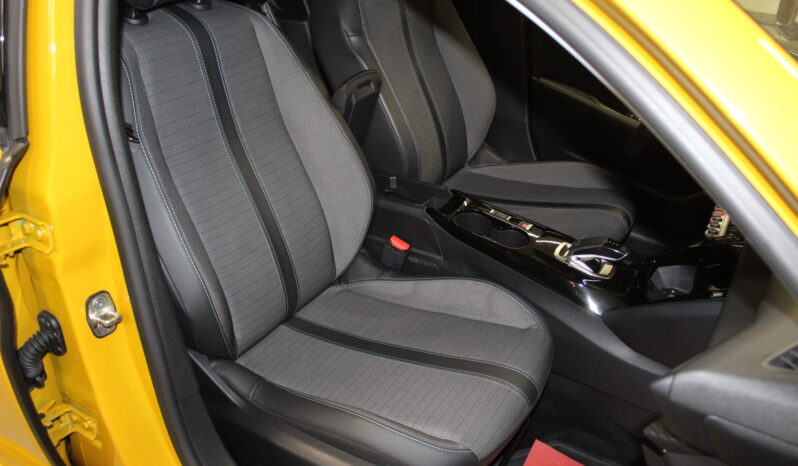 Peugeot 208 1.2 Puretech 100 Aut Eat8 full