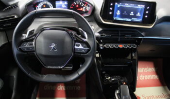 Peugeot 208 1.2 Puretech 100 Aut Eat8 full