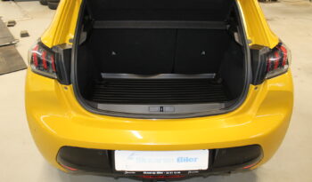 Peugeot 208 1.2 Puretech 100 Aut Eat8 full