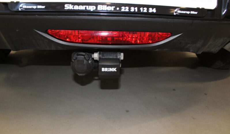 Peugeot 208 1.2 Puretech 100 Aut Eat8 full