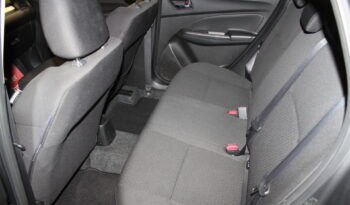 Suzuki Swift 1,2 mHybrid Exclusive 5d full