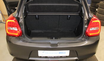 Suzuki Swift 1,2 mHybrid Exclusive 5d full