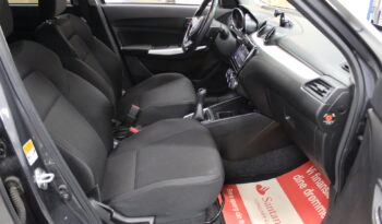 Suzuki Swift 1,2 mHybrid Exclusive 5d full