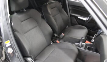 Suzuki Swift 1,2 mHybrid Exclusive 5d full