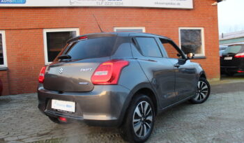 Suzuki Swift 1,2 mHybrid Exclusive 5d full