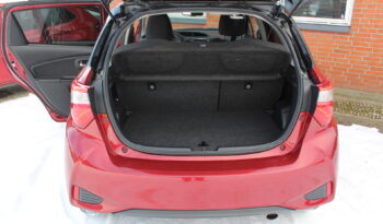 Toyota Yaris 1.5 Premium full