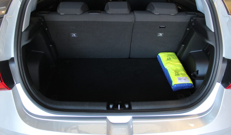 Hyundai I20 1.0 T-GDI Advanced DCT 5d full