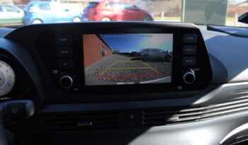 Hyundai I20 1.0 T-GDI Advanced DCT 5d full