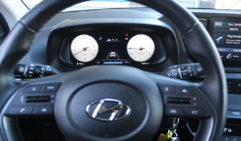 Hyundai I20 1.0 T-GDI Advanced DCT 5d full