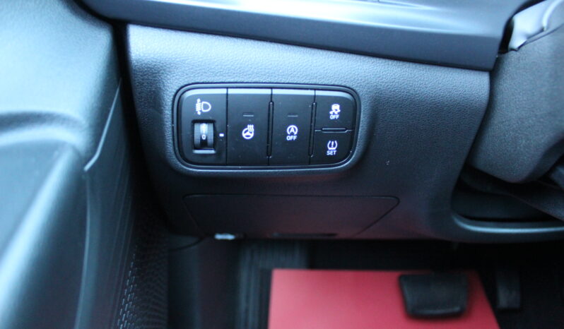 Hyundai I20 1.0 T-GDI Advanced DCT 5d full