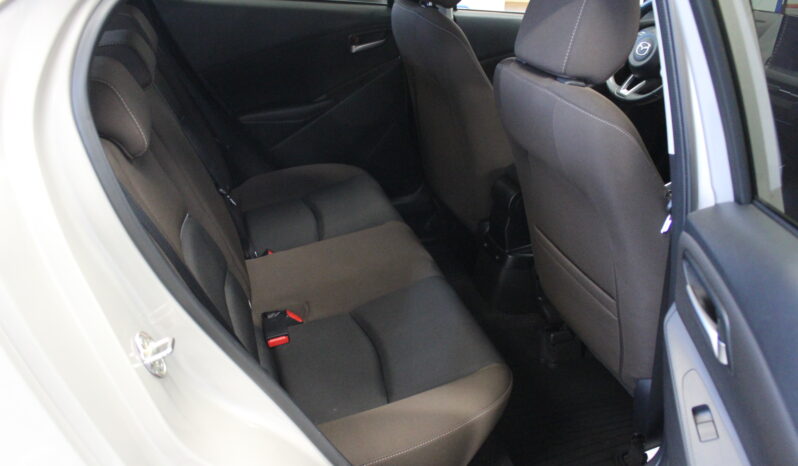 Mazda 2 1,5 SkyActiv-G 90 Sky aut. 5d full