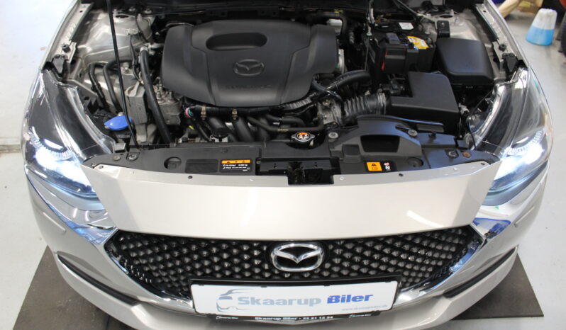 Mazda 2 1,5 SkyActiv-G 90 Sky aut. 5d full