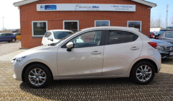 Mazda 2 1,5 SkyActiv-G 90 Sky aut. 5d full