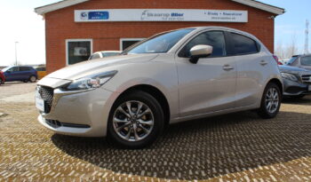 Mazda 2 1,5 SkyActiv-G 90 Sky aut. 5d full