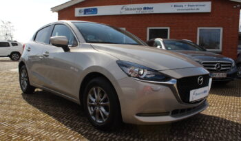Mazda 2 1,5 SkyActiv-G 90 Sky aut. 5d full