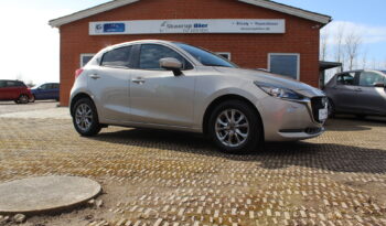 Mazda 2 1,5 SkyActiv-G 90 Sky aut. 5d full
