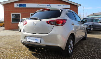 Mazda 2 1,5 SkyActiv-G 90 Sky aut. 5d full