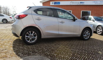Mazda 2 1,5 SkyActiv-G 90 Sky aut. 5d full