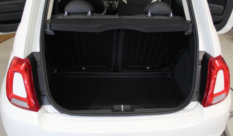 Fiat 500 1.2 Lounge full